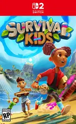 Survival Kids